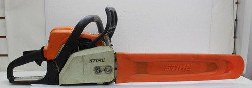 Stihl ms170 1cc gas - 16", 30.1cc