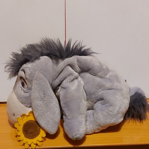 Disney eeyore little - disney, eeyore’s