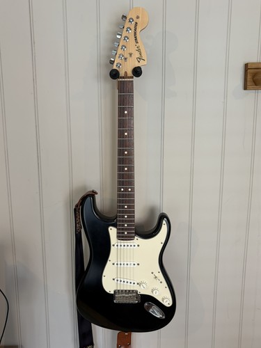 Fender highway one - fender,