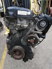 FORD FOCUS Mk2 1.8 PETROL