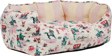 Cath Kidston Dog Bed Cowgirl