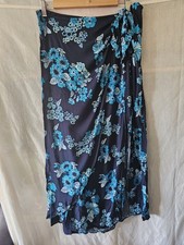 Free People Women's Blue