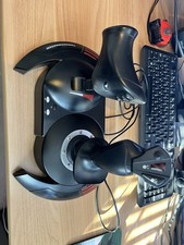 Thrustmaster T.Flight Hotas