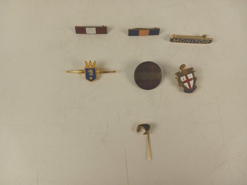 Bundle assorted vintage - of,