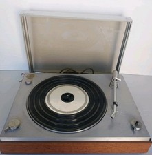 Vintage Bang & Olufsen Beogram
