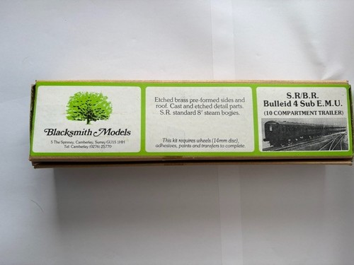 Blacksmith models 4mm 4sub - blacksmith,