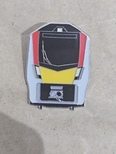 Greater Anglia Class 745 Front