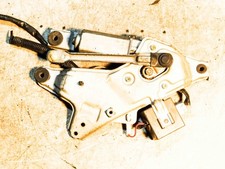 Toyota Hiace IV Minibus /