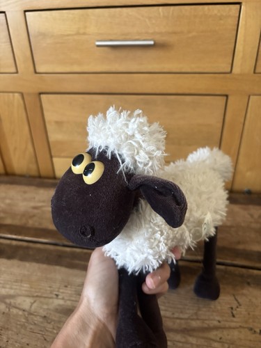 Shaun the sheep - 17'',