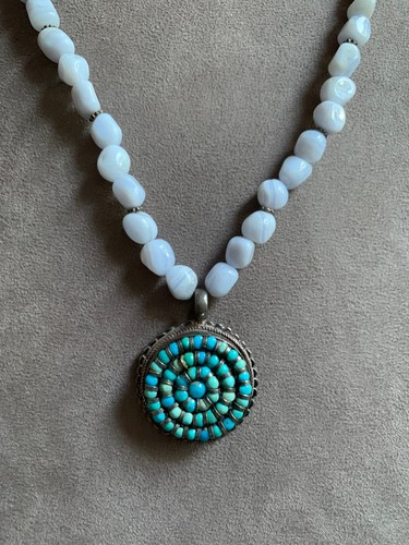 Vintage sterling silver - vintage,