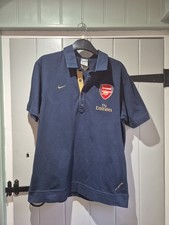 Men's Nike Arsenal 2007/08