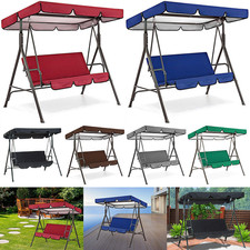 Replacement Canopy For Swing