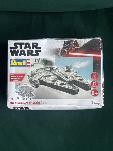 Star wars millennium - wars,