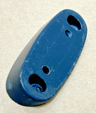 Triumph TR7 TR8 TR6 * Door mirror mount Plinth *Used original metal/mazak 2 of 2