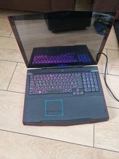 Alienware M17X R2 Laptop   SPARES AND REPAIRS 