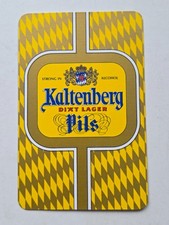 Vintage Kaltenberg Diät Lager