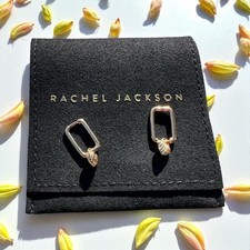Rachel Jackson Earrings 925