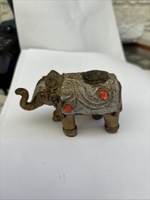 Small Elephant Statue Possibly