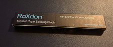 RoXdon 1/4 Inch Tape Splicing