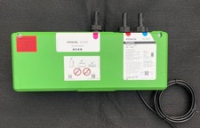 Aqualisa Digital Processor - Elisa Smart Valve - Gravity Fed System - WiFi