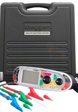 Megger MFT1711 Multifunction