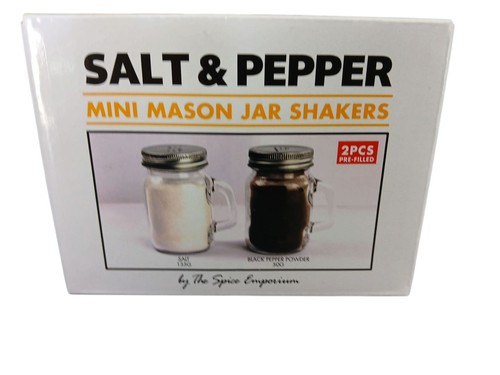 Spice emporium mini salt - salt, &