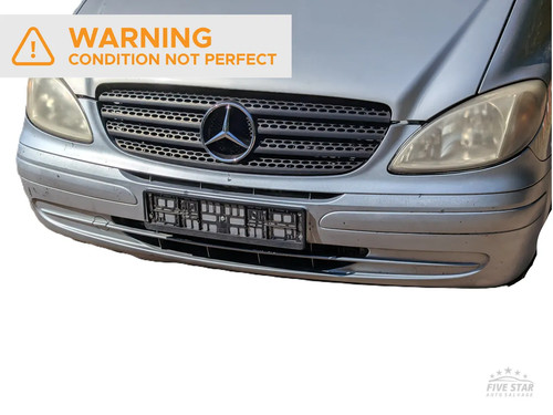 Mercedes benz vito - mercedes-benz,