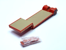 CORGI LOW LOADER TRAILER MODEL