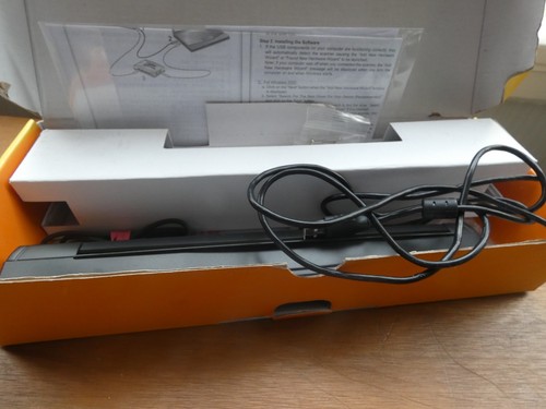 Plustek s400 mobileoffice - plustek,