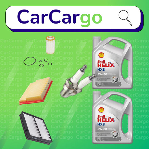 Service kit for - service,