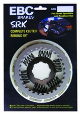 EBC SRK Sport Series Street