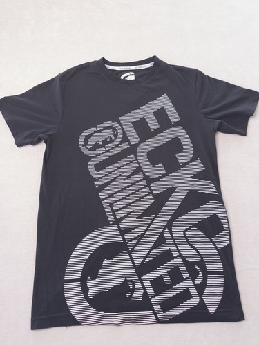 Ecko unltd streetwear - streetwear, printed