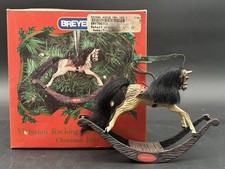 Breyer Victorian Rocking Horse