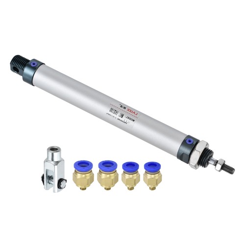 16mm bore 100mm stroke - 16mm,