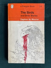 The Birds and Other Stories