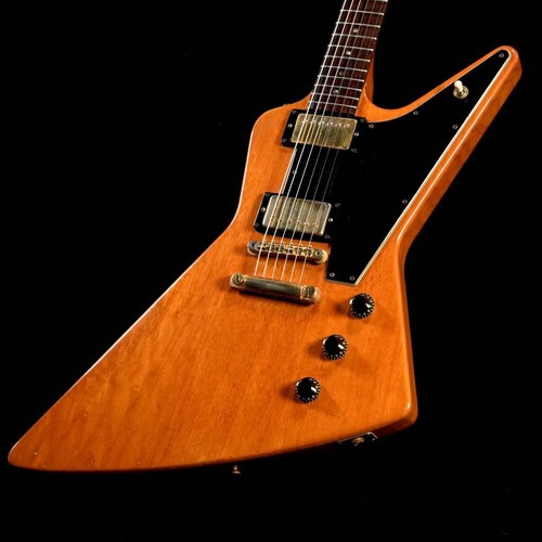 Gibson custom shop - custom,