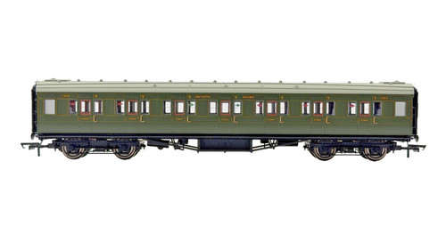 Hornby gauge sr southern - gauge,
