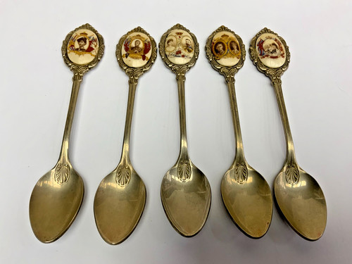 Vintage british royal family - vintage,