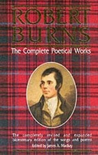 Robert Burns, the Complete