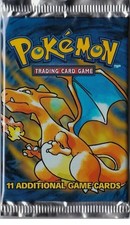 Pokemon Original Gen Base Set