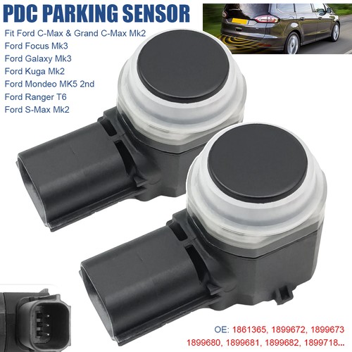 Pdc parking sensor for ford - pdc,