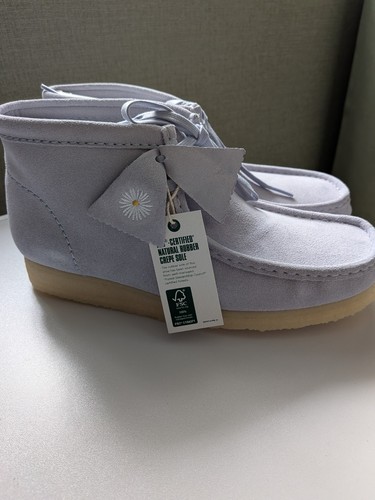 Clarks original wallabee mens - original,