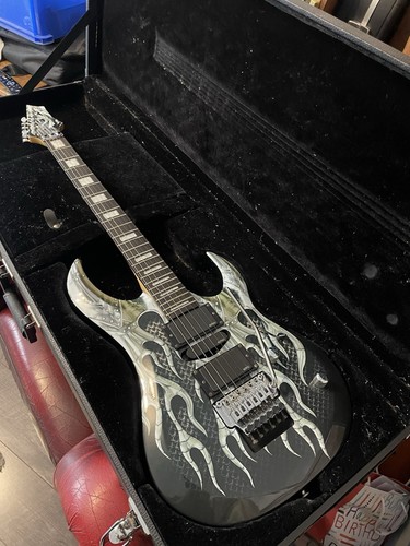 Dean mab1 michael angelo batio - dean,