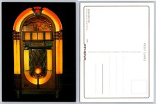 Wurlitzer 1015 jukebox - wurlitzer,