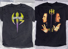 Hardy Boyz T Shirt Matt Jeff Hardy Unisex Full Size S to 5XL 8D638