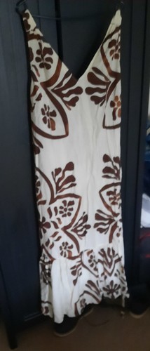 Matalan vous size brown - matalan,