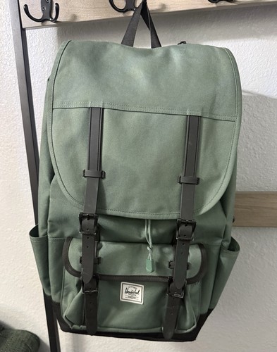 Herschel supply backpack - xl,
