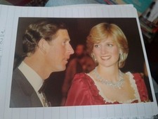 Royalty Charles & Diana So In