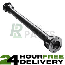 NEW REAR PROPSHAFT FOR