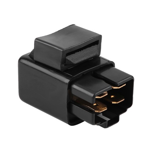 Starter relay solenoid brand - relay,